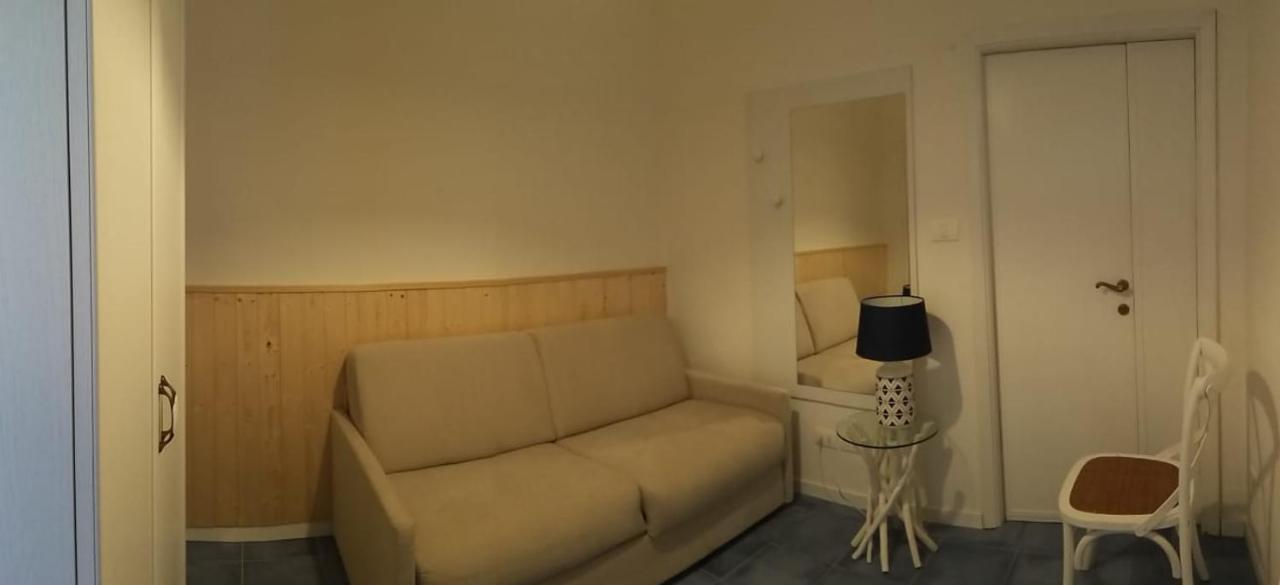 Villa Flora Argentario Porto Santo Stefano  Buitenkant foto