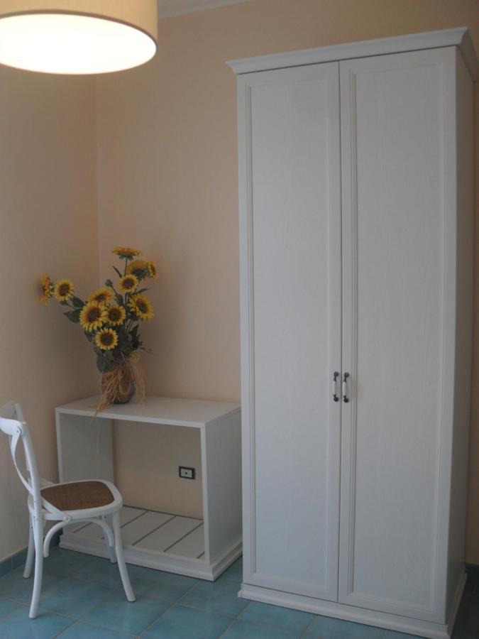Villa Flora Argentario Porto Santo Stefano  Buitenkant foto