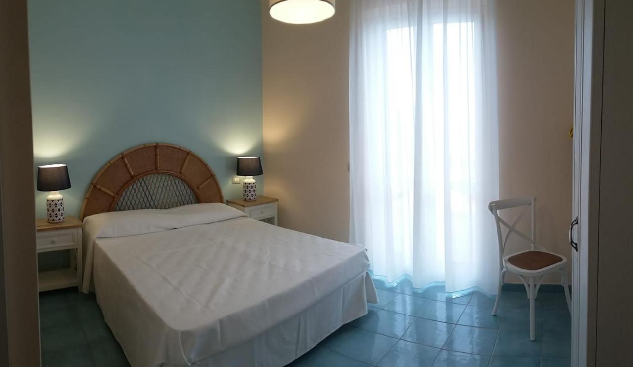 Villa Flora Argentario Porto Santo Stefano  Buitenkant foto