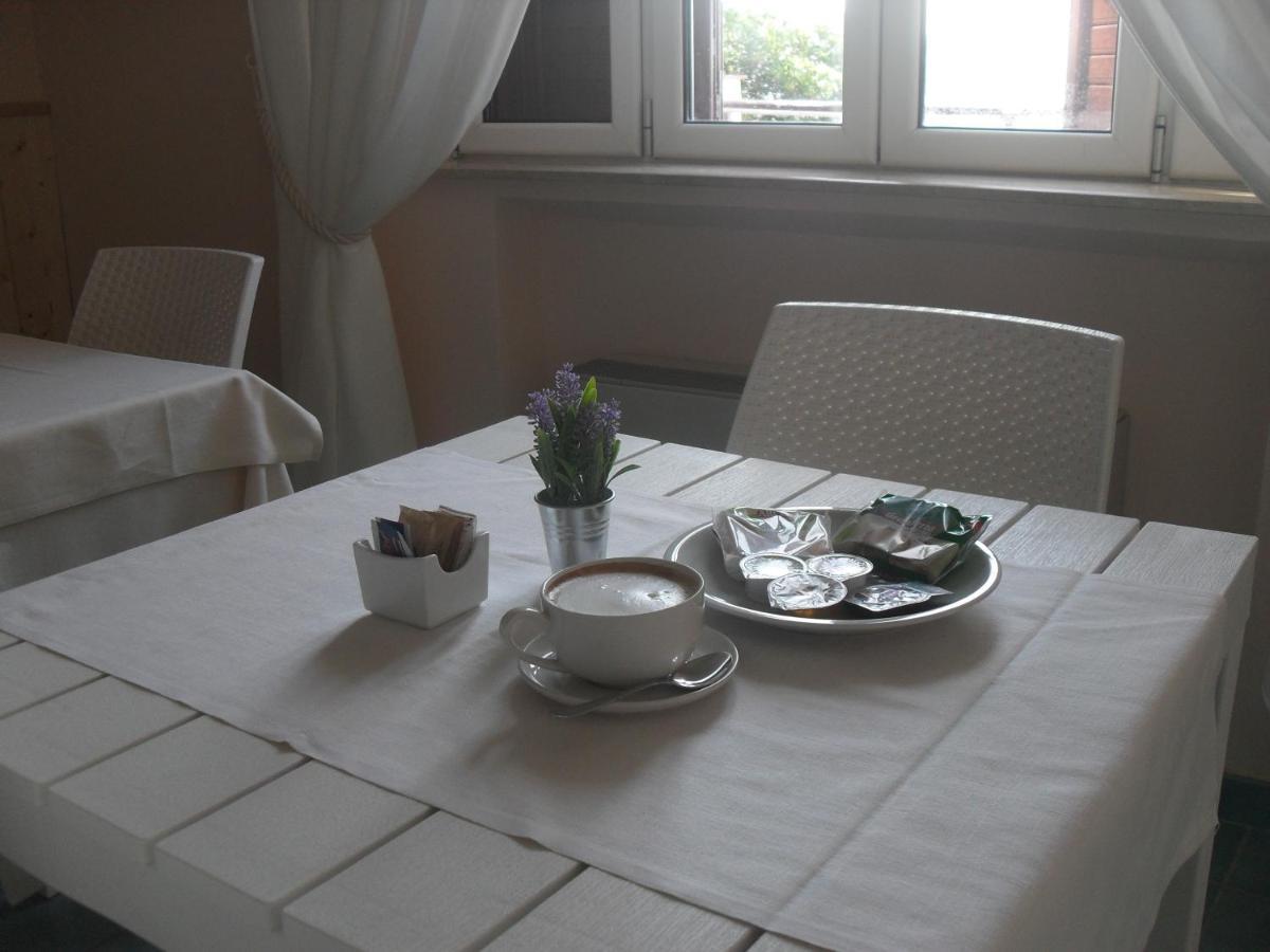 Villa Flora Argentario Porto Santo Stefano  Buitenkant foto