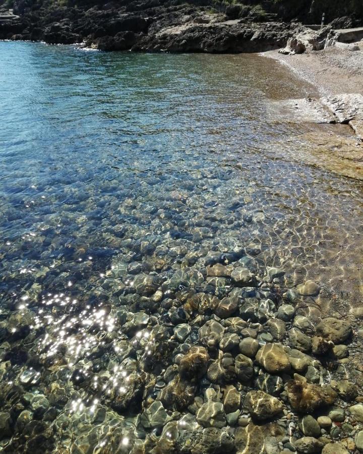 Villa Flora Argentario Porto Santo Stefano  Buitenkant foto