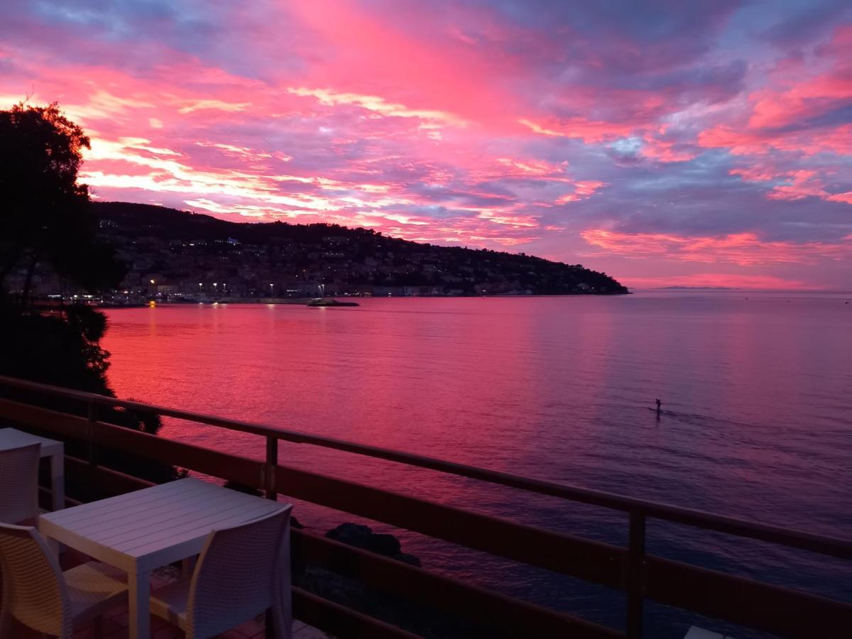 Villa Flora Argentario Porto Santo Stefano  Buitenkant foto