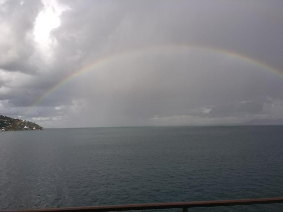 Villa Flora Argentario Porto Santo Stefano  Buitenkant foto